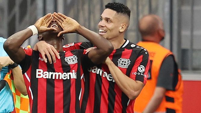 Nhận định, soi k&egrave;o b&oacute;ng đ&aacute; Leverkusen đấu với Ferencvarosi