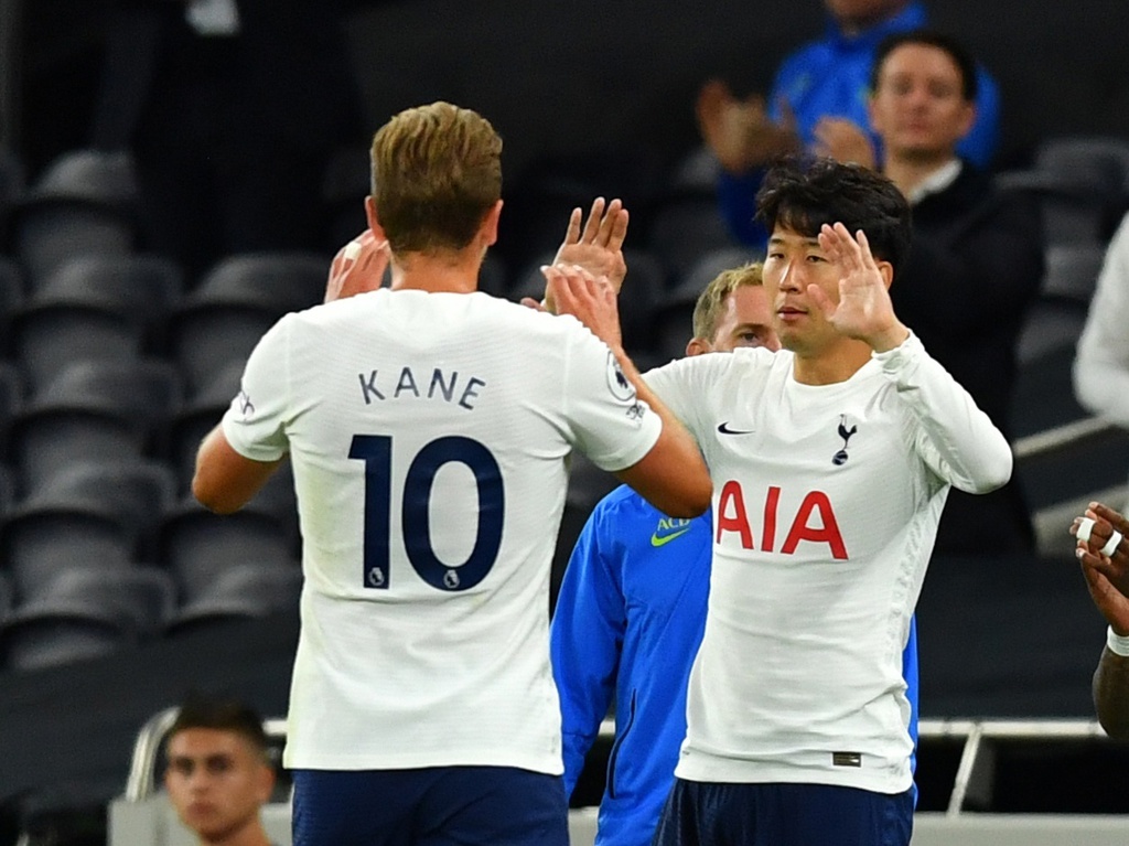 Nhận định, soi k&egrave;o b&oacute;ng đ&aacute; Rennes đấu với Tottenham