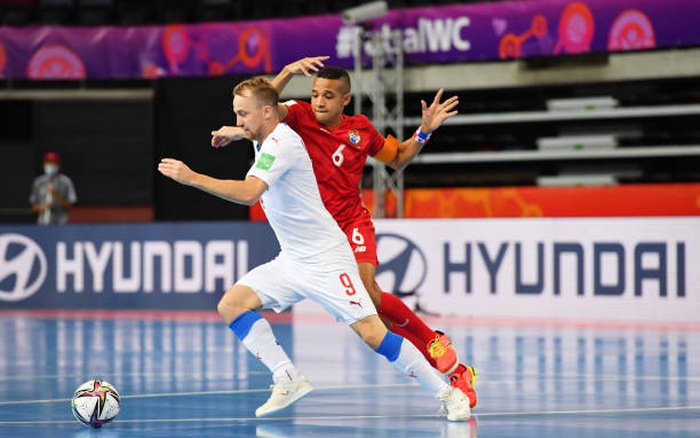 Trước trận gặp futsal Việt Nam, Panama bị “đọc vị” như thế nào?