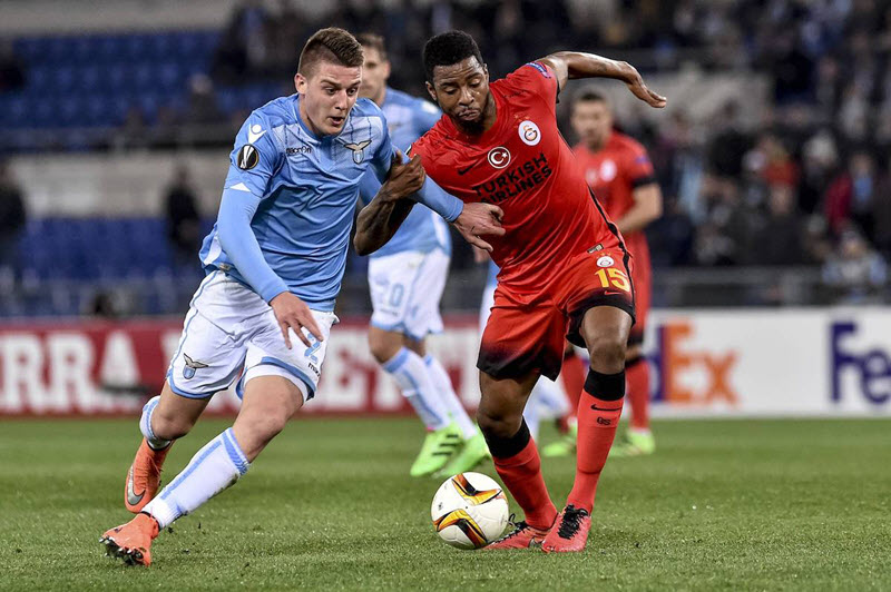 Nhận định, soi kèo Galatasaray vs Lazio, 23h45 ngày 16/09, Cúp C2