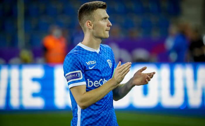 Nhận định, soi k&egrave;o b&oacute;ng đ&aacute; Rapid Wien đấu với Genk