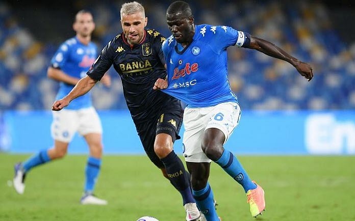 Nhận định, soi kèo Leicester vs Napoli, 02h00 ngày 17/09, Cúp C2