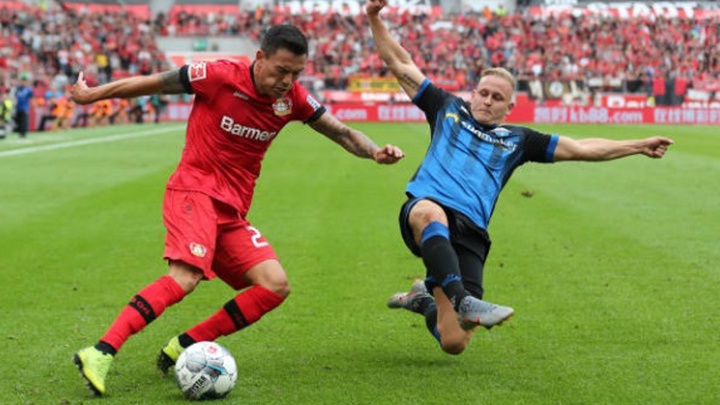 Nhận định, soi kèo Leverkusen vs Ferencvarosi, 23h45 ngày 16/09