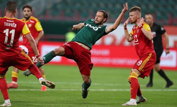 Nhận định, soi kèo Lokomotiv Moscow vs Marseille, 23h45 ngày 16/9