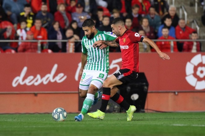 Nhận định, soi kèo Real Betis vs Celtic, 23h45 ngày 16/09, Cúp C2