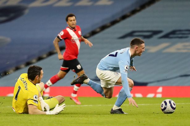 Lịch trực tiếp Bóng đá TV hôm nay 18/9: Man City vs Southampton