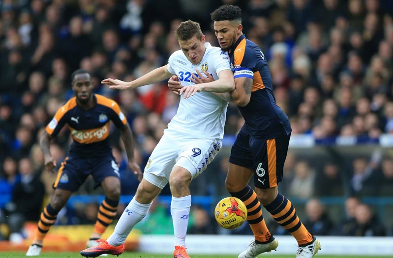 Nhận định bóng đá Newcastle vs Leeds, Ngoại hạng Anh