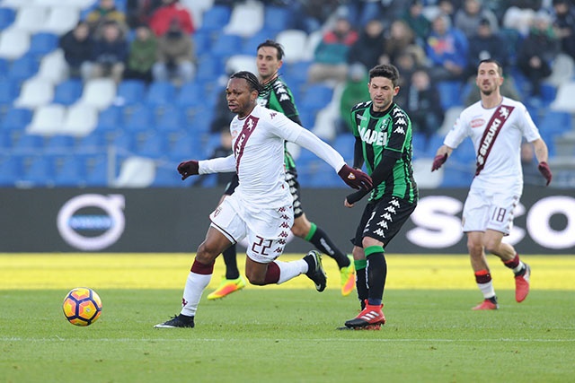 Nhận định, soi kèo Sassuolo vs Torino, 1h45 ngày 18/9 VĐQG Italia