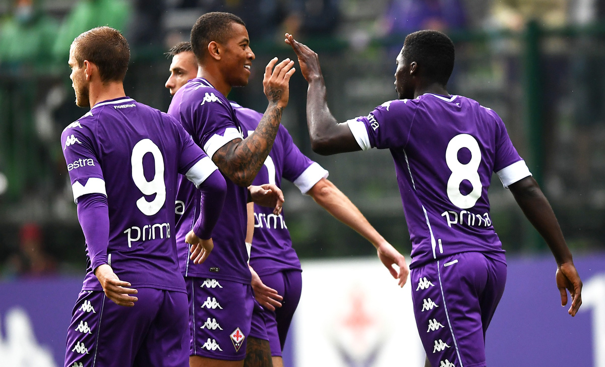 Nhận định, soi k&egrave;o b&oacute;ng đ&aacute; Genoa đấu với Fiorentina