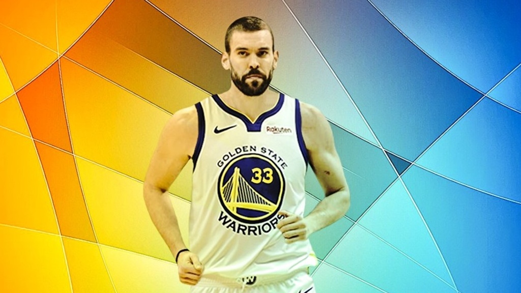 Golden State Warriors suýt nữa chiêu mộ được Marc Gasol, nhưng... Golden State Warriors suýt nữa chiêu mộ được Marc Gasol, nhưng...