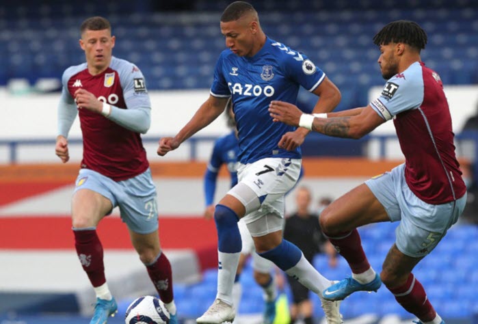 Nhận định bóng đá Aston Villa vs Everton, Ngoại hạng Anh