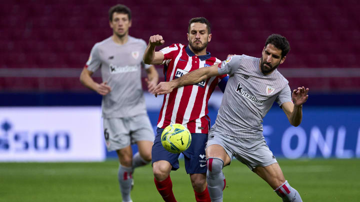 Nhận định, soi kèo Atletico vs Bilbao, 21h15 ngày 18/09