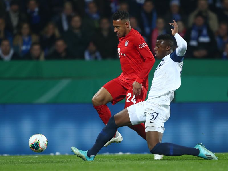 Nhận định, soi kèo Bayern Munich vs Bochum, 20h30 ngày 18/09
