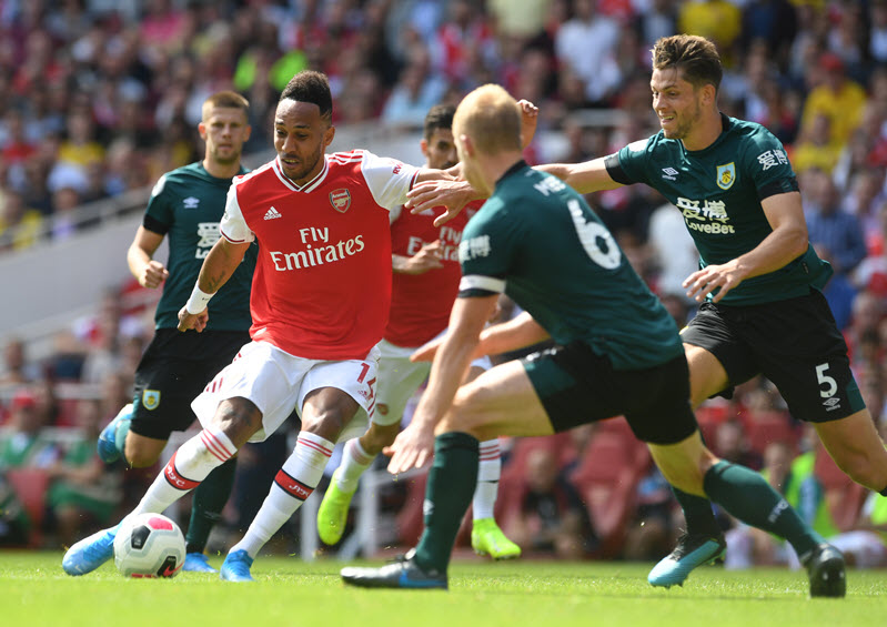 Nhận định bóng đá Burnley vs Arsenal, Ngoại hạng Anh