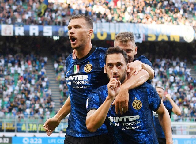Nhận định, soi k&egrave;o b&oacute;ng đ&aacute; Inter Milan đấu với Bologna