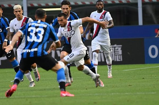 Nhận định, soi kèo Inter Milan vs Bologna, 23h00 ngày 18/09