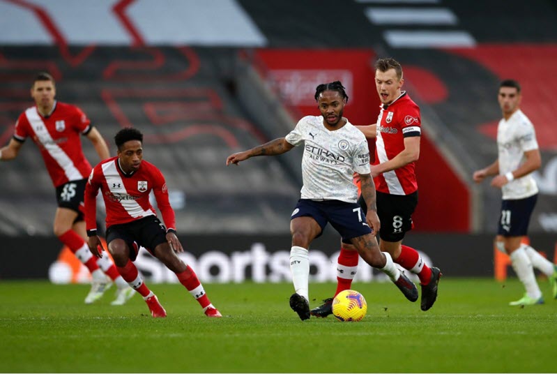 Nhận định bóng đá Man City vs Southampton, Ngoại hạng Anh
