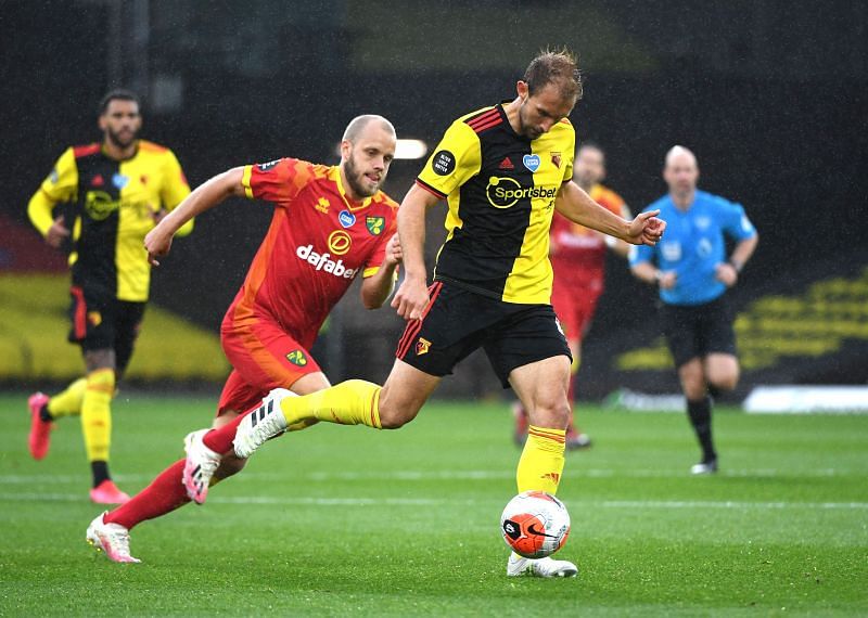 Nhận định bóng đá Norwich vs Watford, Ngoại hạng Anh