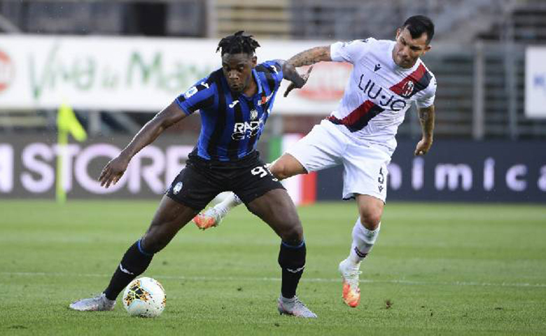 Nhận định, soi kèo Salernitana vs Atalanta, 01h45 ngày 19/09