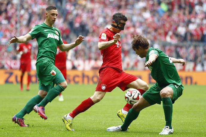 Bayern Munich vs Bochum trực tiếp kênh nào hôm nay? Bayern Munich vs Bochum trực tiếp kênh nào hôm nay?