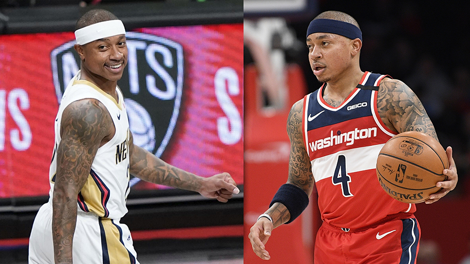 Isaiah Thomas thử việc cho Golden State Warriors: Nhọc nhằn tìm bến đỗ tại NBA