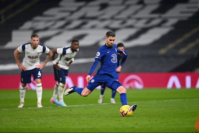 Đội hình ra sân Tottenham vs Chelsea: Song tấu Son - Kane