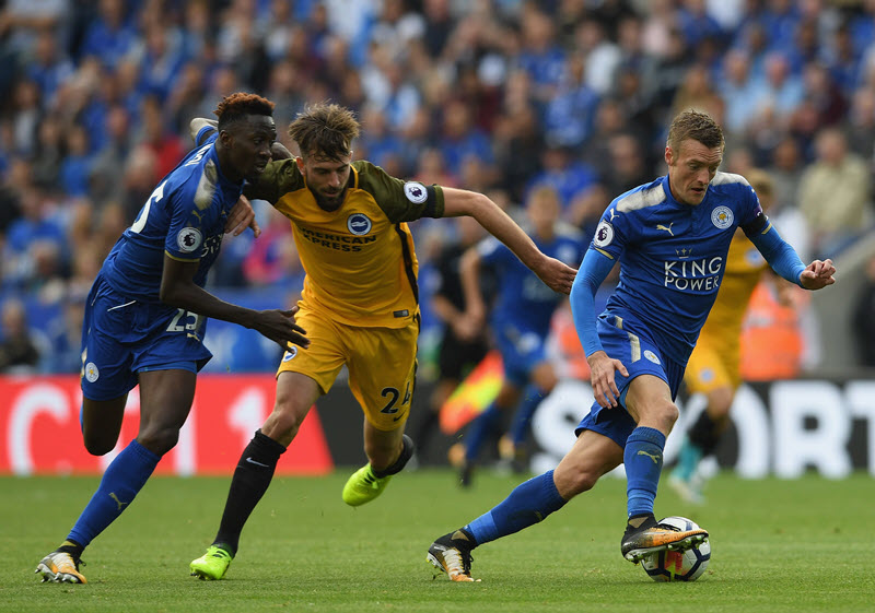 Nhận định bóng đá Brighton vs Leicester, Ngoại hạng Anh