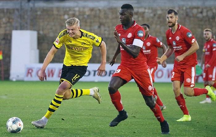 Nhận định, soi kèo Dortmund vs Union Berlin, 22h30 ngày 19/09