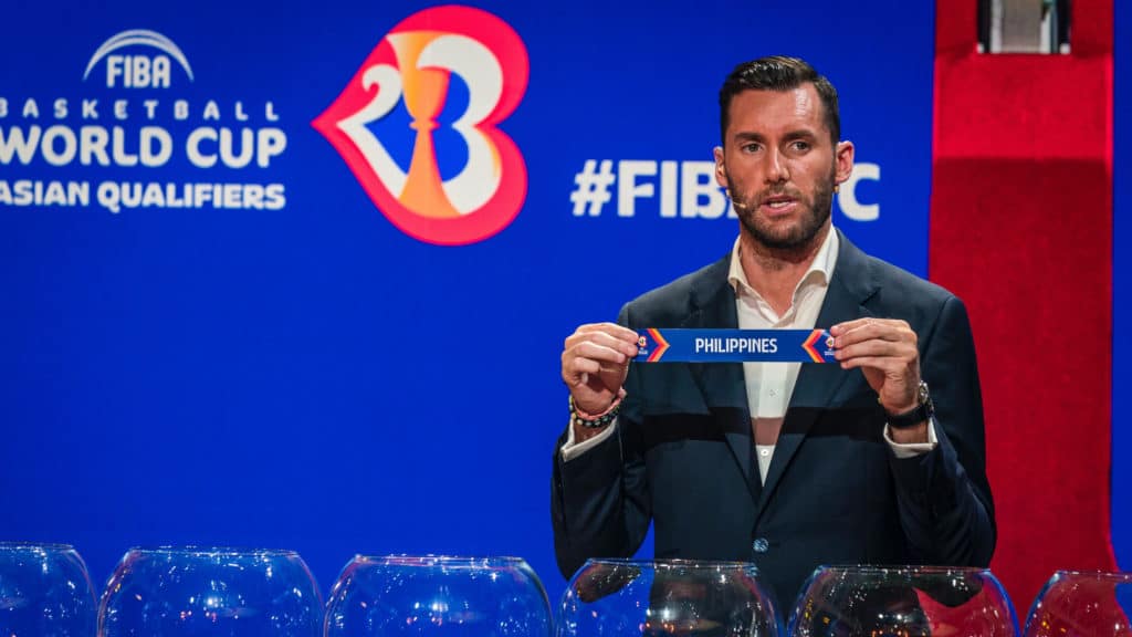 Bốc thăm vòng loại FIBA World Cup 2023, ĐT Mỹ sẵn sàng hành trình phục hận
