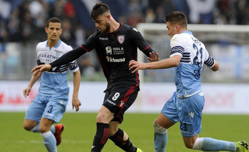 Nhận định, soi kèo Lazio vs Cagliari, 23h ngày 19/09, VĐQG Italia