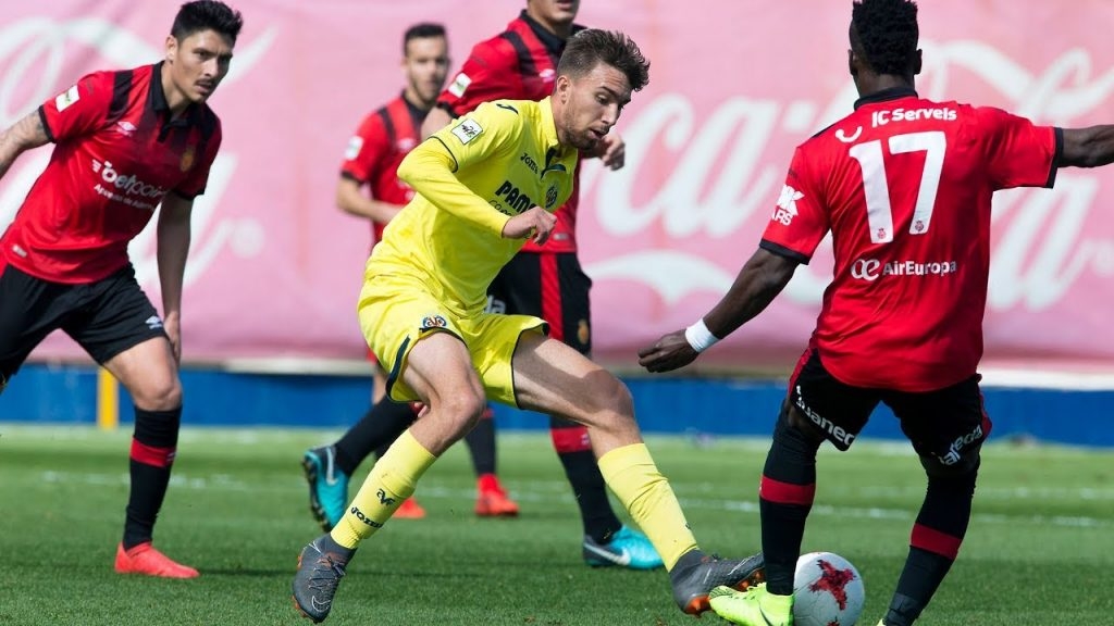 Nhận định, soi kèo Mallorca vs Villarreal, 19h00 ngày 19/09