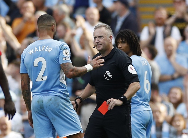Kết quả Man City vs Southampton, bóng đá Ngoại hạng Anh