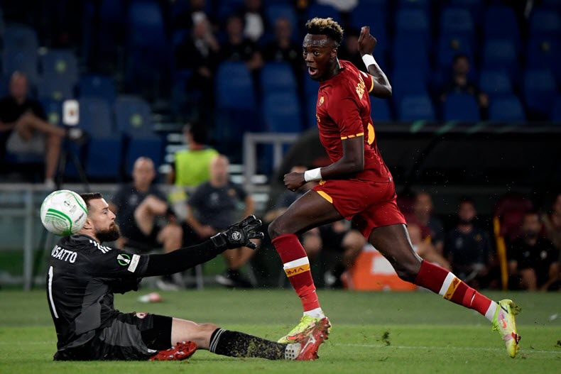 Nhận định, soi kèo Verona vs AS Roma, 23h ngày 19/09, VĐQG Italia