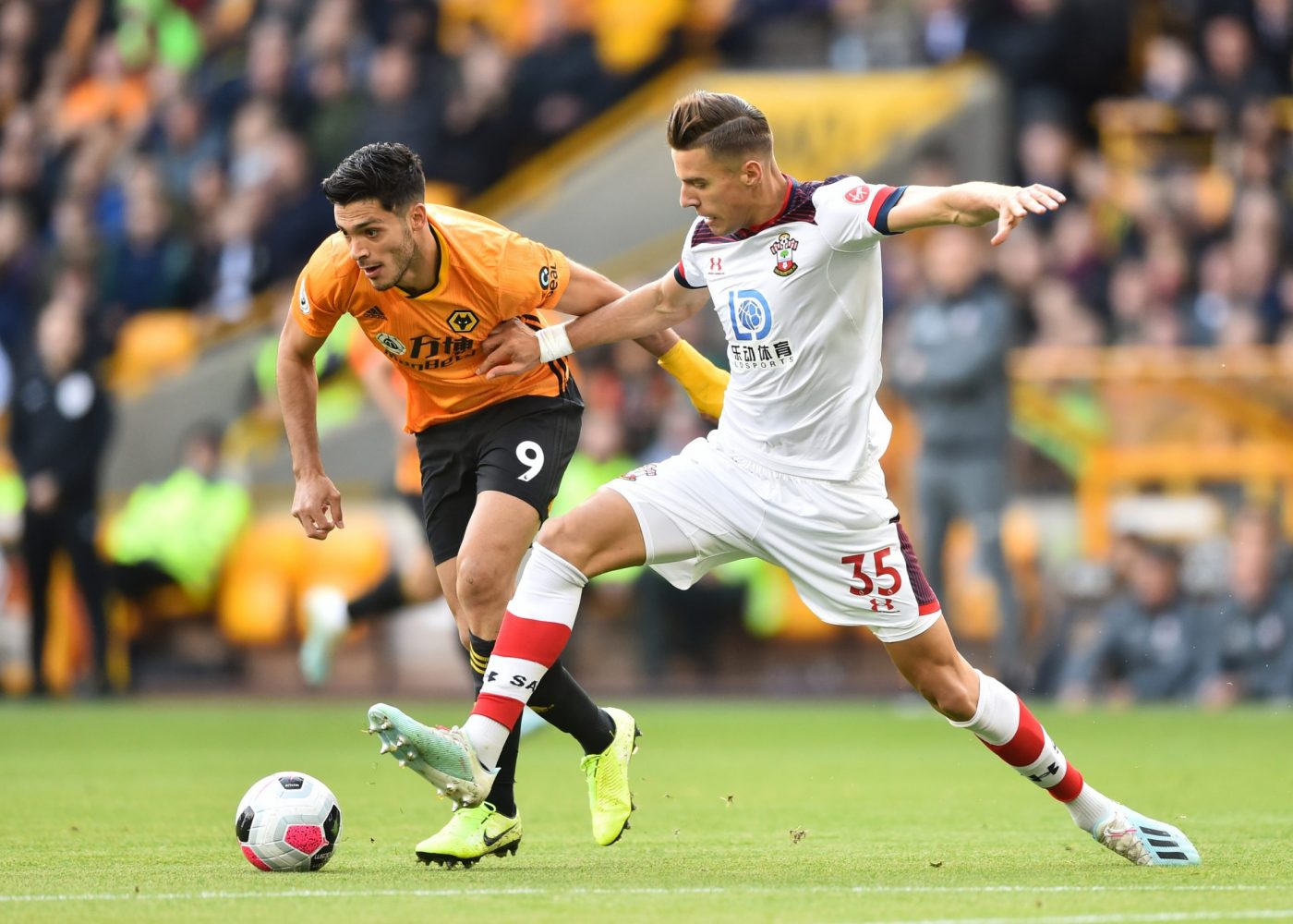 Wolves vs Brentford trực tiếp kênh nào hôm nay?