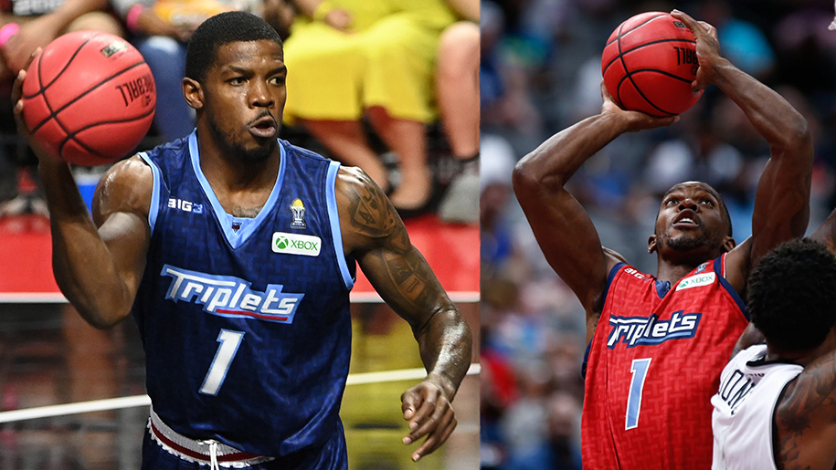 Sao ghi điểm 40 tuổi “Iso” Joe Johnson hy vọng tái xuất NBA sau 4 năm vắng bóng