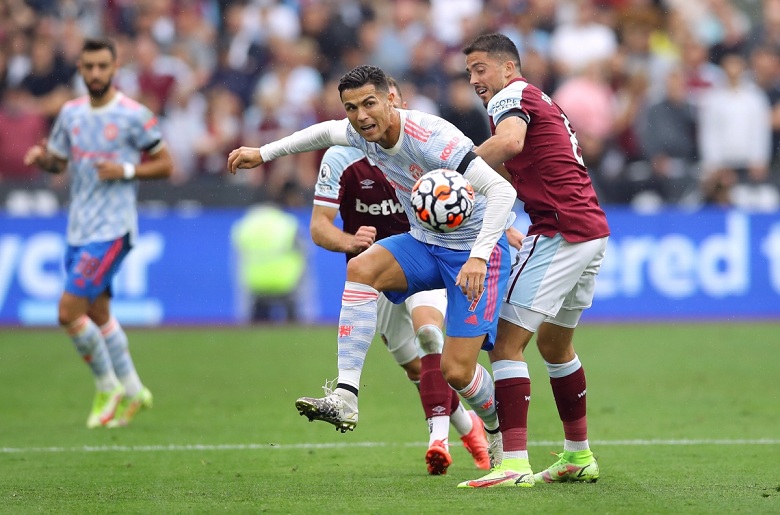 Video Highlight West Ham vs MU, bóng đá Ngoại hạng Anh