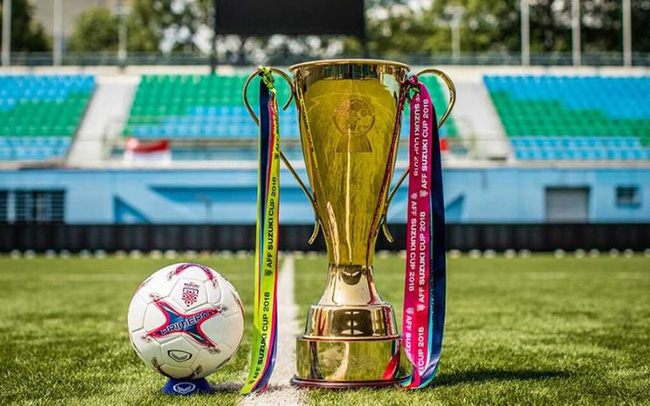 Những điều cần biết về lễ bốc thăm vòng bảng AFF Cup 2020