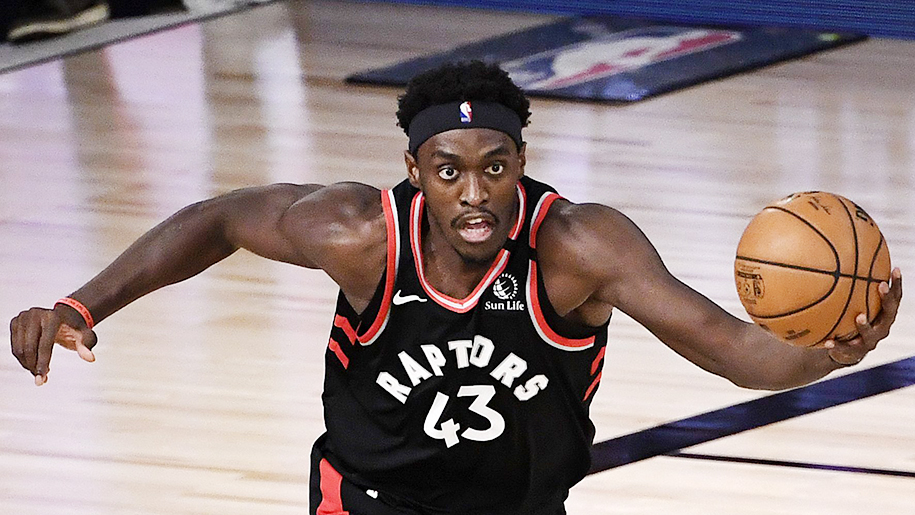 Lục đục nội bộ tại Toronto Raptors: Trụ cột Pascal Siakam cảm thấy bị “ra rìa”