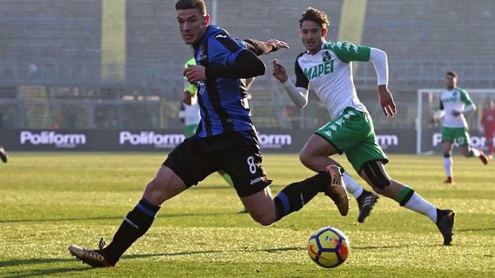 Nhận định, soi kèo Atalanta vs Sassuolo, 01h45 ngày 22/09