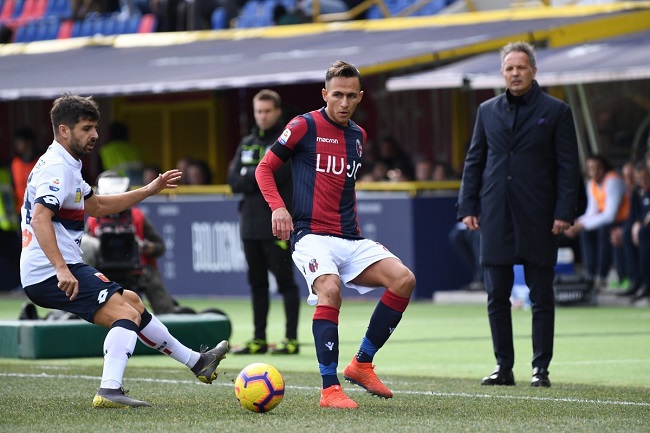 Nhận định, soi k&egrave;o b&oacute;ng đ&aacute; Bologna đấu với Genoa