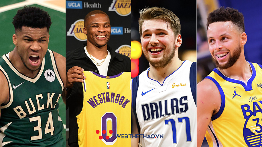 NBA mong trúng lớn nhờ bản quyền truyền hình: Cầu thủ có thể kiếm 300 triệu đô la Mỹ NBA mong trúng lớn nhờ bản quyền truyền hình: Cầu thủ có thể kiếm 300 triệu đô la Mỹ