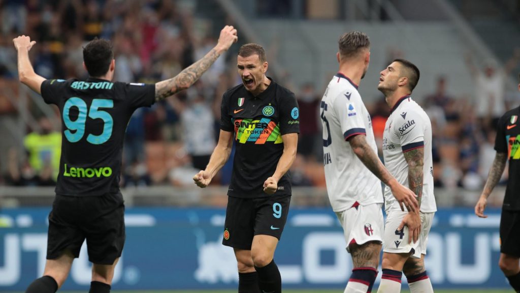 Đội hình ra sân Fiorentina vs Inter Milan hôm nay dự kiến