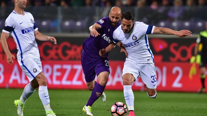 Nhận định, soi kèo Fiorentina vs Inter Milan, 01h45 ngày 22/09