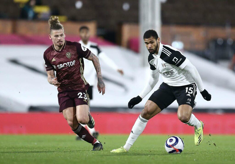 Nhận định, soi k&egrave;o b&oacute;ng đ&aacute; Fulham đấu với Leeds