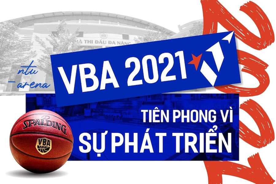 VBA: Mùa giải 2021 nuối tiếc nhưng chúng tôi có những thành công nhất định