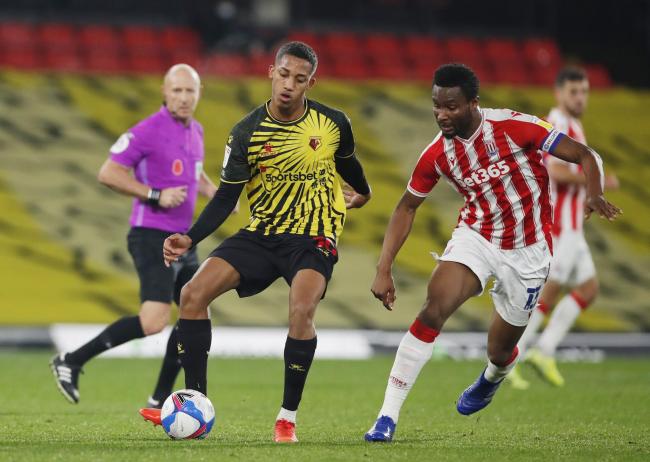 Nhận định, soi k&egrave;o b&oacute;ng đ&aacute; Watford đấu với Stoke