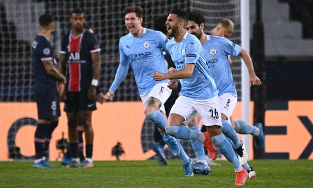 Nhận định, soi k&egrave;o b&oacute;ng đ&aacute; Man City đấu với Wycombe   