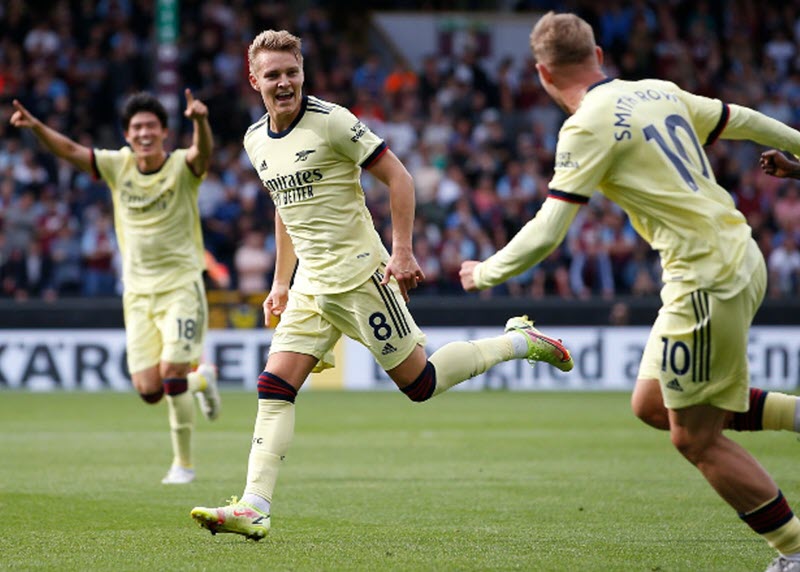 Nhận định, soi kèo Arsenal vs Wimbledon, 01h45 ngày 23/09