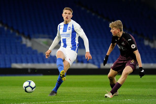 Nhận định, soi kèo Brighton vs Swansea, 01h30 ngày 23/09