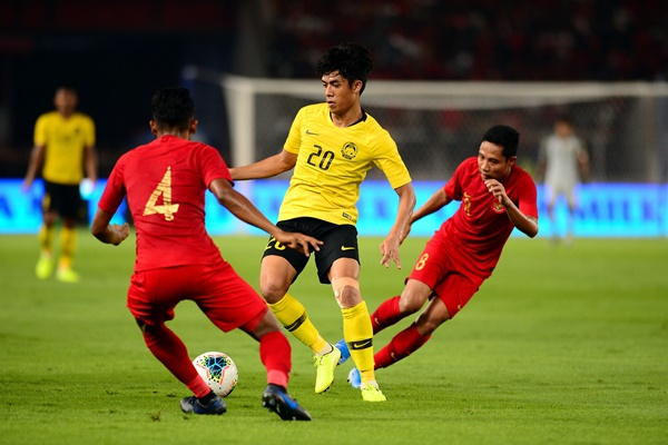 Tuy&ecirc;̉n Vi&ecirc;̣t Nam gặp &ldquo;khắc tinh&rdquo; 25 năm kh&ocirc;ng bi&ecirc;́t thắng ở AFF Cup 2020